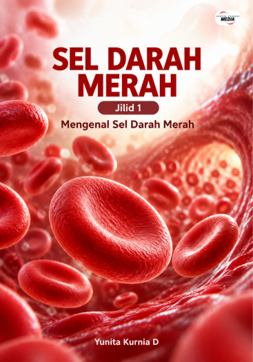 Sel Darah Merah Jilid 1 Mengenal Sel Darah Merah
