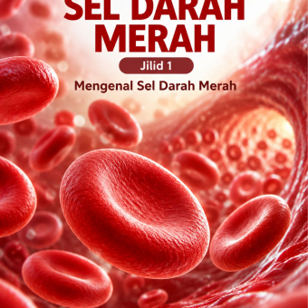 Sel Darah Merah Jilid 1 Mengenal Sel Darah Merah