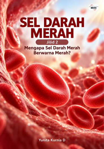 Sel Darah Merah Jilid 2 Mengapa Sel Darah Merah Berwarna Merah?