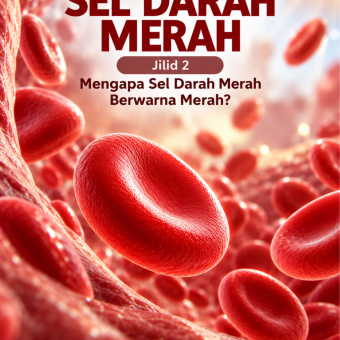 Sel Darah Merah Jilid 2 Mengapa Sel Darah Merah Berwarna Merah?