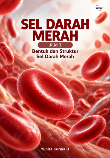 Sel Darah Merah Jilid 3 Bentuk dan Struktur Sel Darah Merah