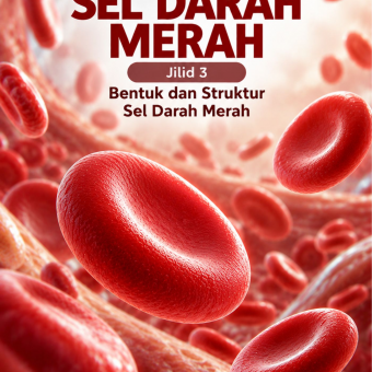 Sel Darah Merah Jilid 3 Bentuk dan Struktur Sel Darah Merah