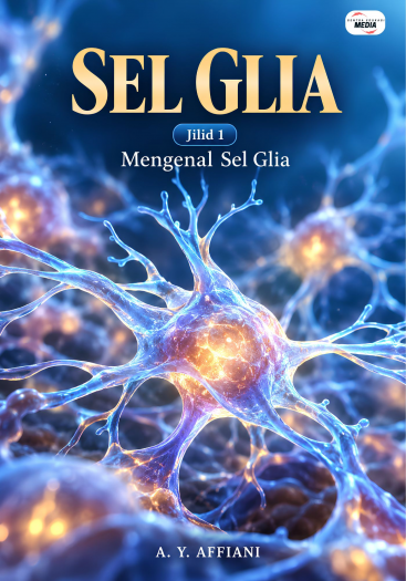Sel Glia Jilid 1 Mengenal Sel Glia