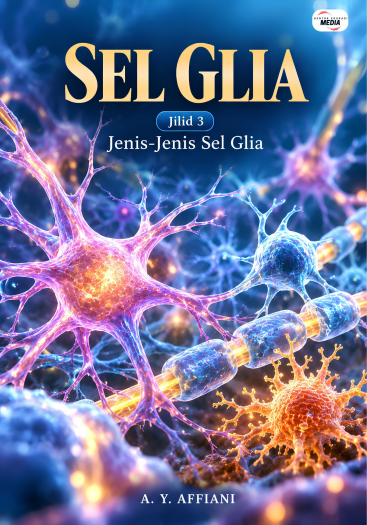 Sel Glia Jilid 3 Jenis-Jenis Sel Glia