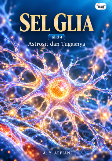 Sel Glia Jilid 4 Astrosit dan Tugasnya