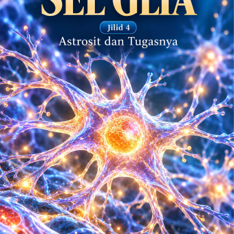 Sel Glia Jilid 4 Astrosit dan Tugasnya