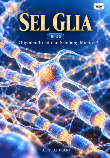 Sel Glia Jilid 5 Oligodendrosit dan Selubung Mielin