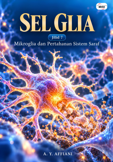 Sel Glia Jilid 7 Mikroglia dan Pertahanan Sistem Saraf