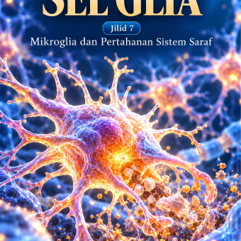 Sel Glia Jilid 7 Mikroglia dan Pertahanan Sistem Saraf