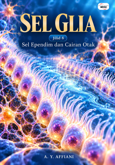 Sel Glia Jilid 8 Sel Ependim dan Cairan Otak
