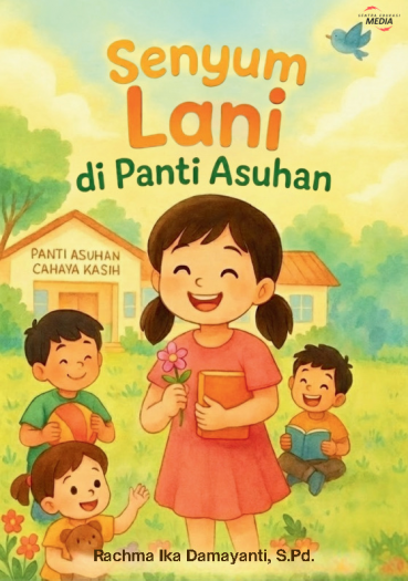Senyum Lani Di Panti Asuhan