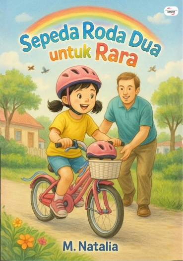SEPEDA RODA DUA UNTUK RARA