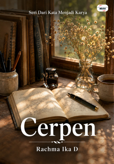 Seri Dari Kata Menjadi Karya : Cerpen