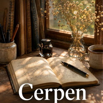 Seri Dari Kata Menjadi Karya : Cerpen