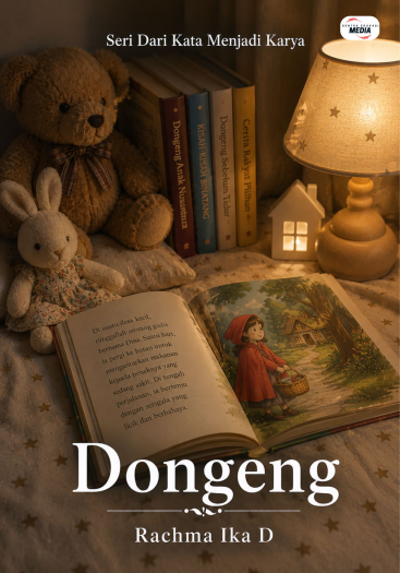 Seri Dari Kata Menjadi Karya : Dongeng