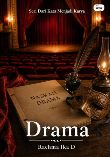 Seri Dari Kata Menjadi Karya : Drama
