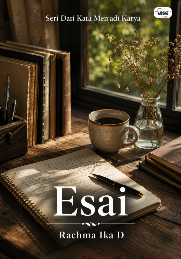 Seri Dari Kata Menjadi Karya : Esai