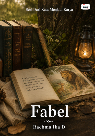 Seri Dari Kata Menjadi Karya : Fabel