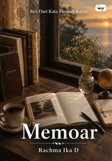 Seri Dari Kata Menjadi Karya : Memoar