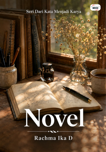 Seri Dari Kata Menjadi Karya : Novel