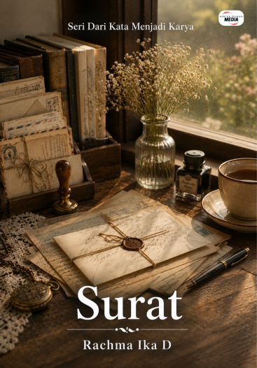 Seri Dari Kata Menjadi Karya : Surat