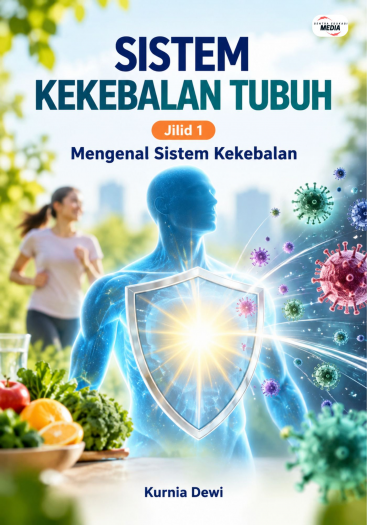 Sistem Kekebalan Tubuh Jilid 1 Mengenal Sistem Kekebalan