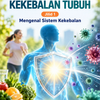 Sistem Kekebalan Tubuh Jilid 1 Mengenal Sistem Kekebalan