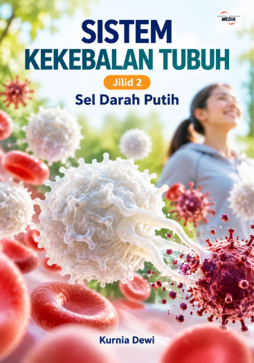 Sistem Kekebalan Tubuh Jilid 2 Sel Darah Putih