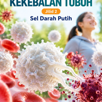 Sistem Kekebalan Tubuh Jilid 2 Sel Darah Putih