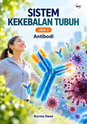 Sistem Kekebalan Tubuh Jilid 3 Antibodi