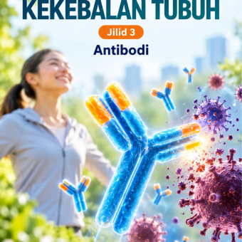 Sistem Kekebalan Tubuh Jilid 3 Antibodi