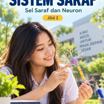 Sistem Saraf Jilid 2 Sel Saraf dan Neuron
