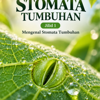 Stomata Tumbuhan Jilid 1 Mengenal Stomata Tumbuhan
