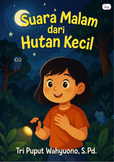 SUARA MALAM DARI HUTAN KECIL