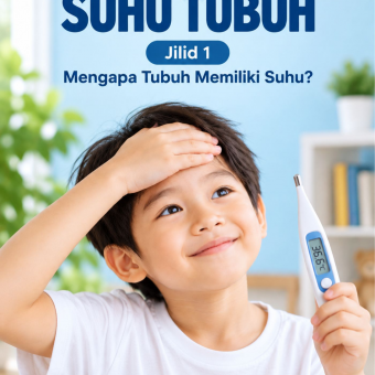 Suhu Tubuh Jilid 1 Mengapa Tubuh Memiliki Suhu?