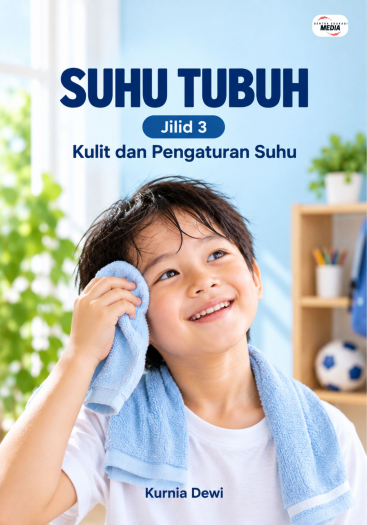 Suhu Tubuh Jilid 3 Kulit dan Pengaturan Suhu
