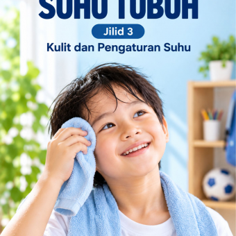 Suhu Tubuh Jilid 3 Kulit dan Pengaturan Suhu