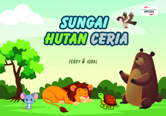 Sungai Hutan Ceria