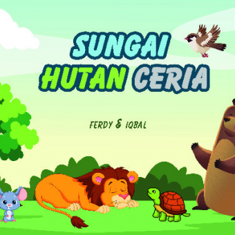 Sungai Hutan Ceria