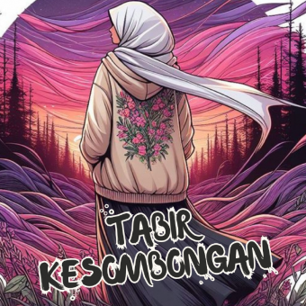 Tabir Kesombongan