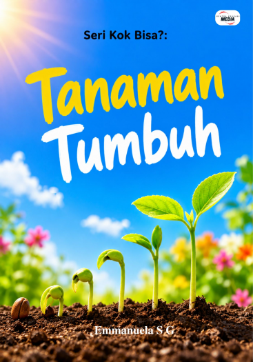 Tanaman Tumbuh