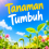 Tanaman Tumbuh