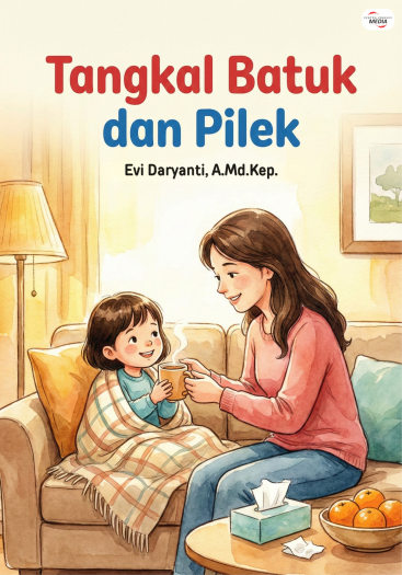 Tangkal Batuk dan Pilek