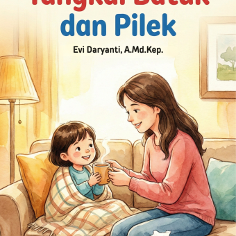 Tangkal Batuk dan Pilek