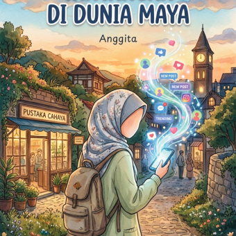 Tantangan di Dunia Maya