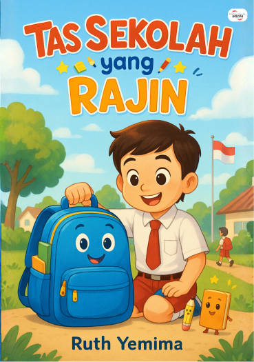 TAS SEKOLAH YANG RAJIN