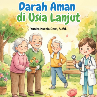 Tekanan Darah Aman di Usia Lanjut