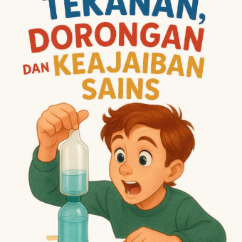 Tekanan, Dorongan dan Keajaiban Sains