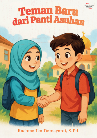 Teman Baru Dari Panti Asuhan