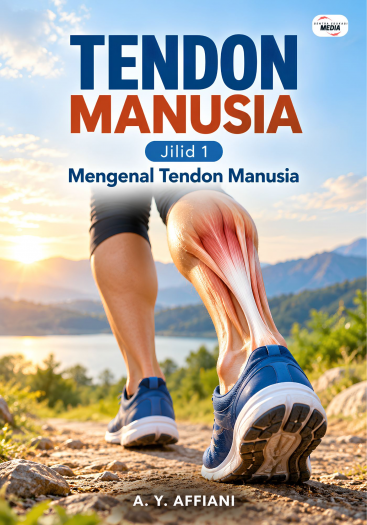 Tendon Manusia Jilid 1 Mengenal Tendon Manusia